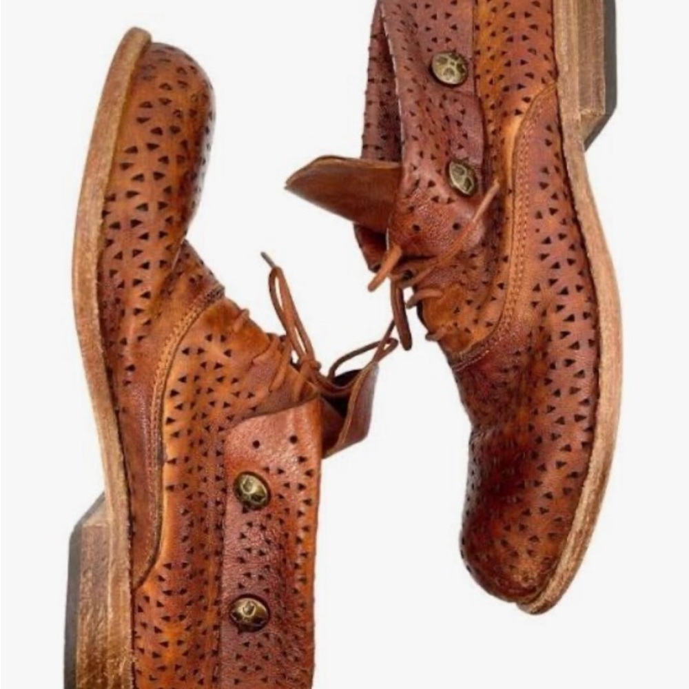 Patricia Nash Sabrina Ankle Boot